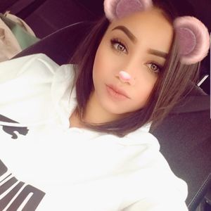 Meet your Posher, Mariam